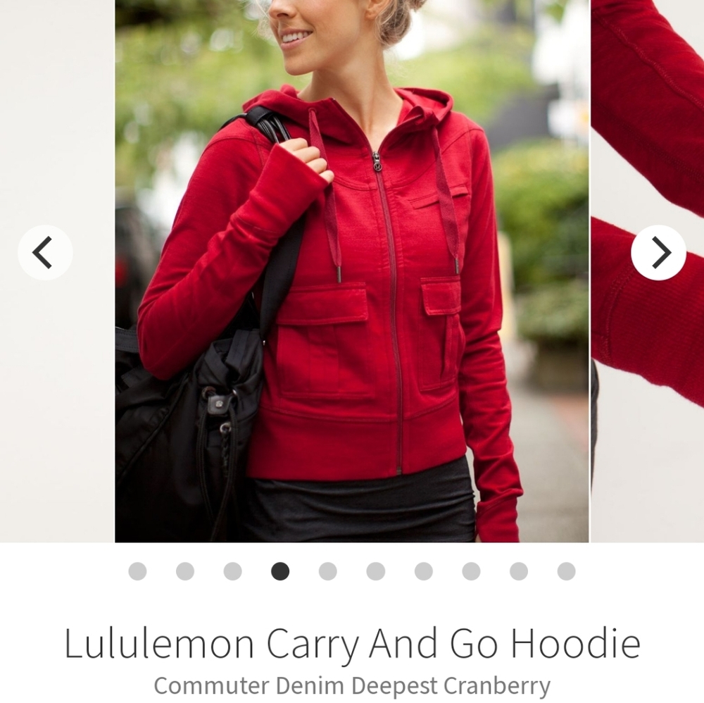 Lululemon